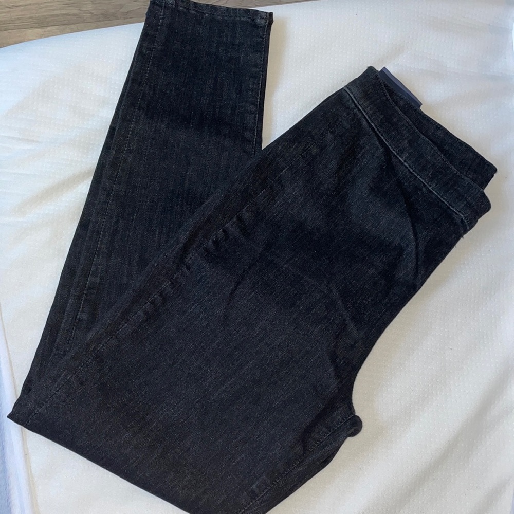 Gap jeans